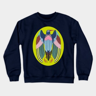 Phoenix Rising Crewneck Sweatshirt